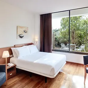 3* Отель Sercotel Arrahona