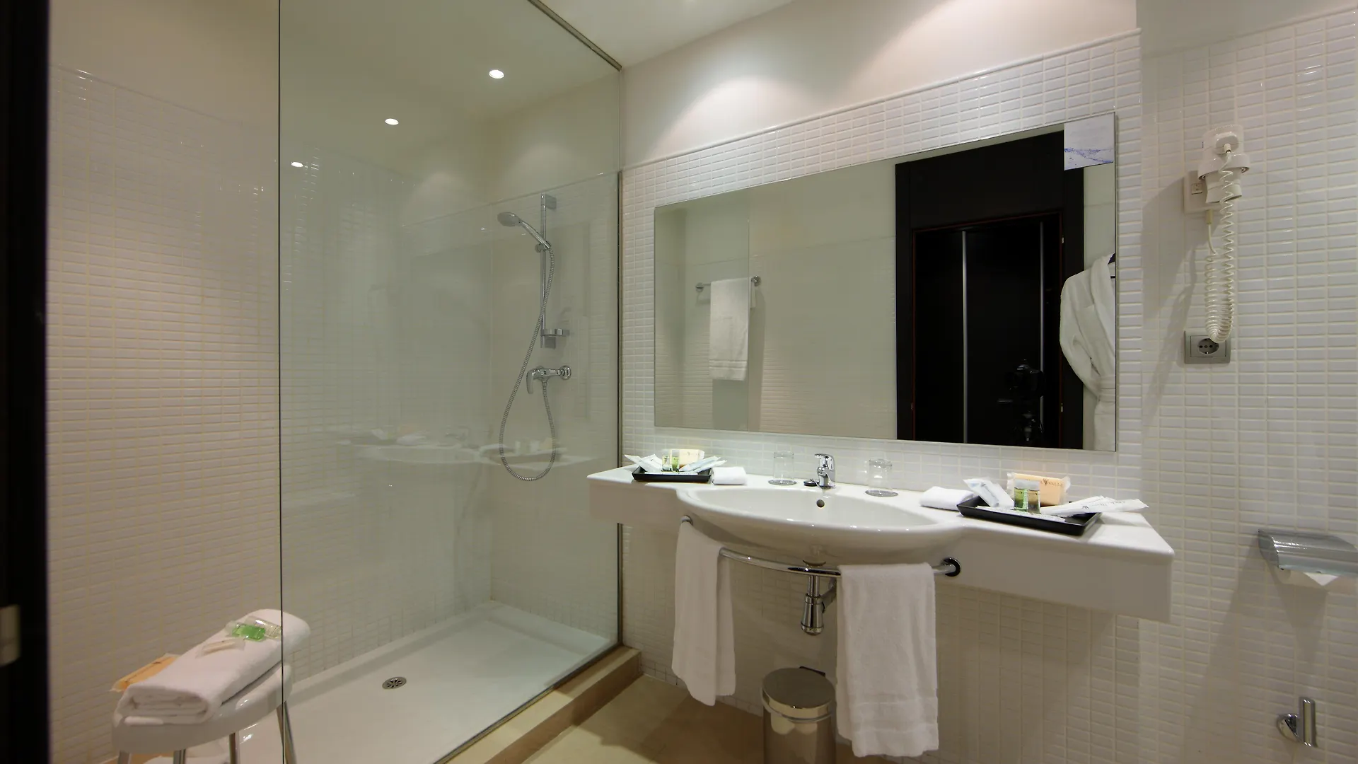 Hotel Aparthotel Attica 21 Valles Sabadell