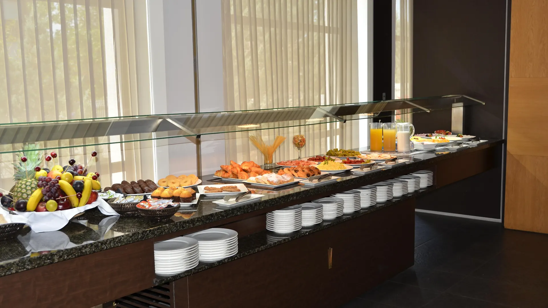 Aparthotel Attica 21 Valles Sabadell