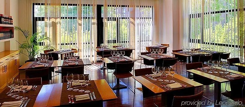 Aparthotel Attica 21 Valles Sabadell 3*,  Spain
