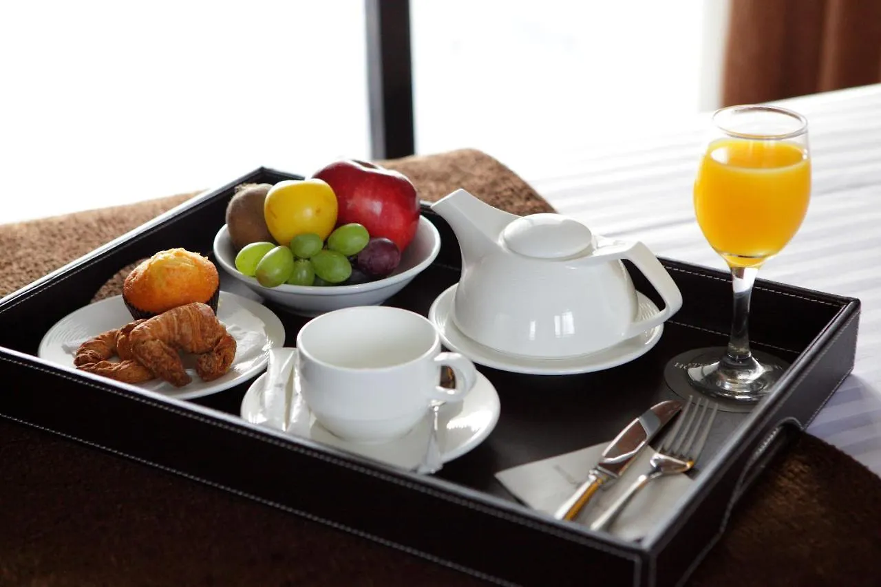 Hotel Aparthotel Attica 21 Valles Sabadell