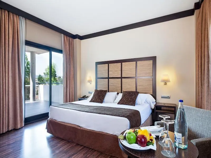 Aparthotel Attica 21 Valles Sabadell Hotel