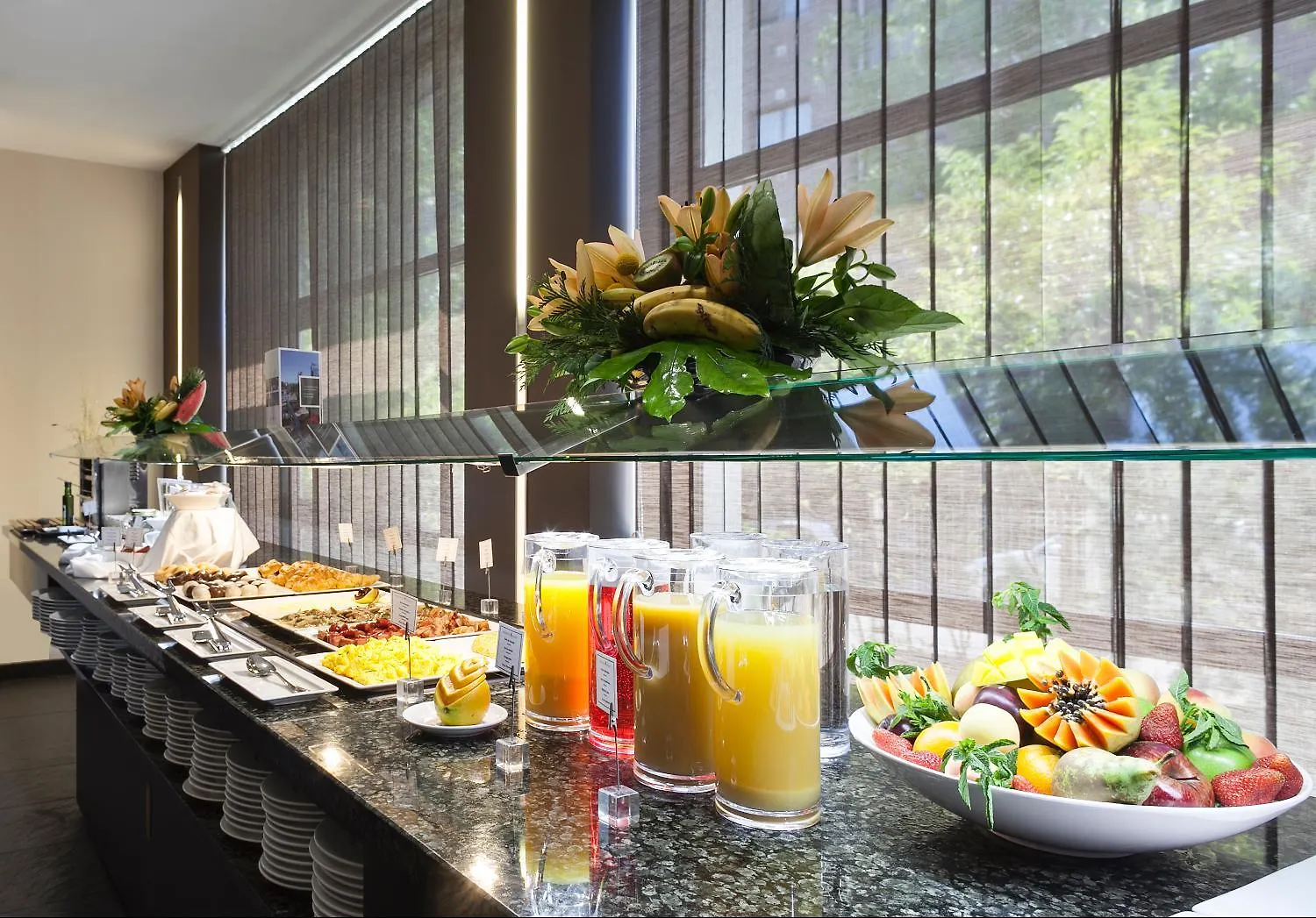 Aparthotel Attica 21 Valles Sabadell Hotel