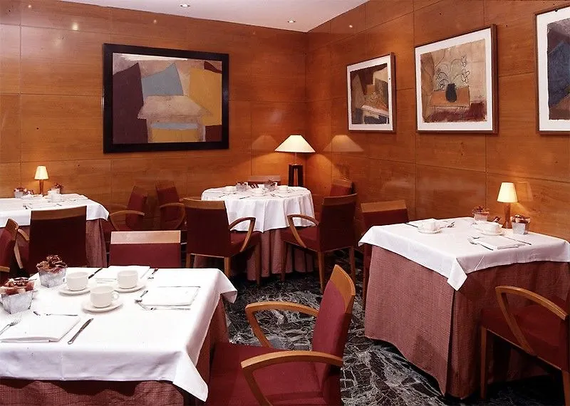 Aparthotel Attica 21 Valles Sabadell 3*,  Spain